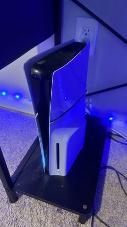 ps5 w 2 controllers