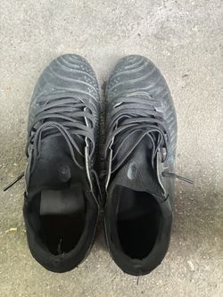 Nike Tiempo Turf Cleats