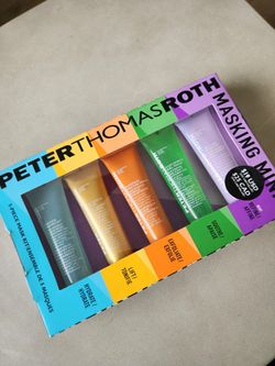 Peter Thomas Roth 