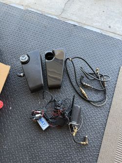 Methanol Kit