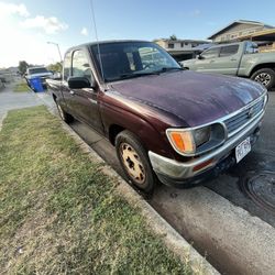 97 Tacoma