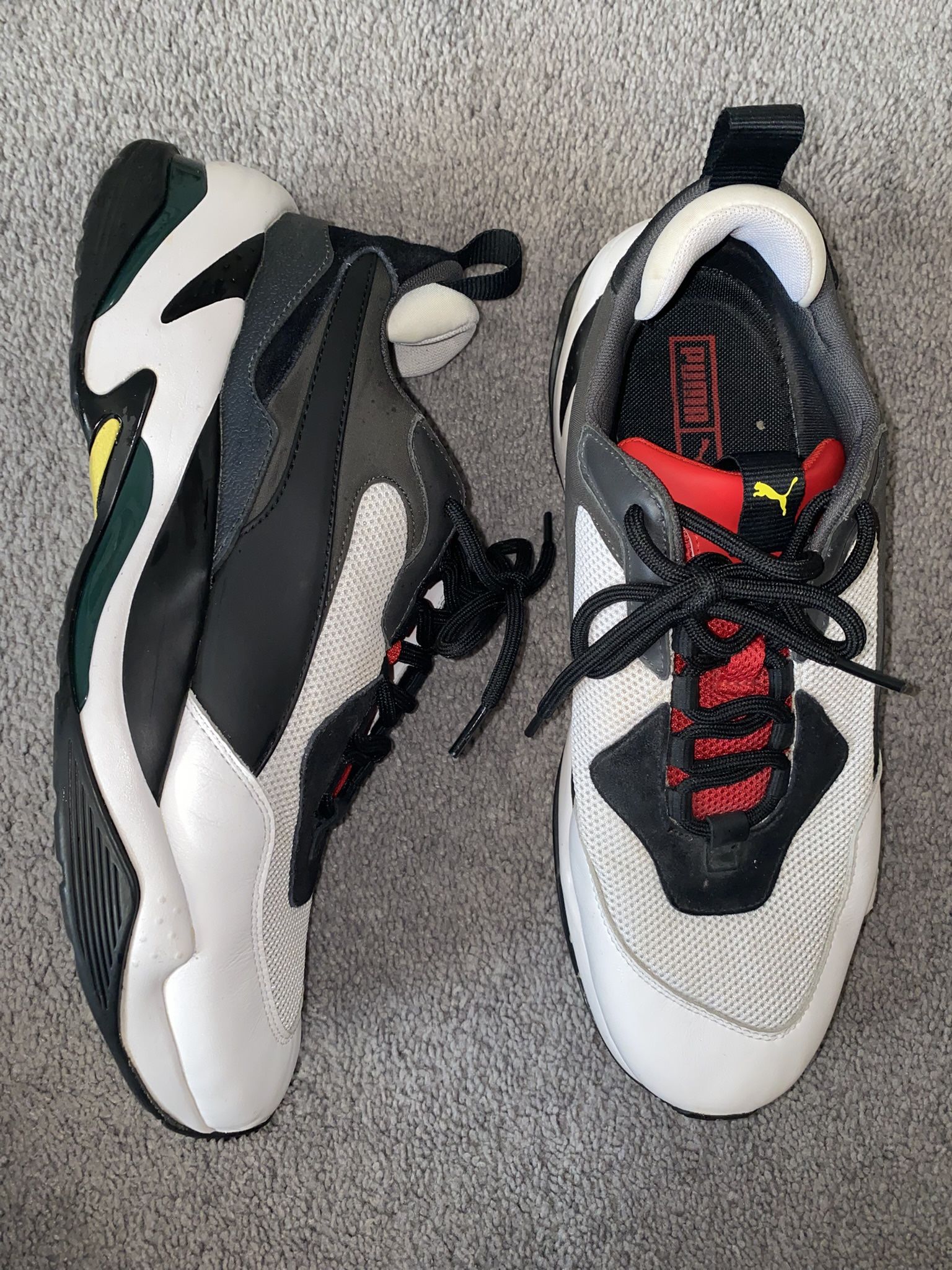 Men’s Puma Thunder Spectra’s