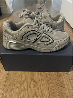 (SIZE 10)Grey b30