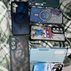 Samsung Galaxy S25 Plus Cases 