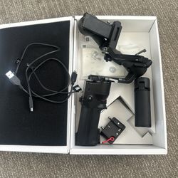Brand New DJI - RS 3 Mini 3- Axis Gimbal Stabilizer 