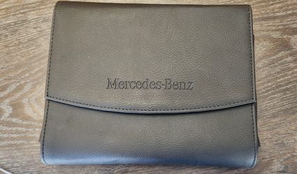 Mercedes Benz E350 Sedan/Wagon Owners Manual