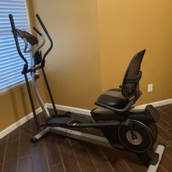 Pro-Form Hybrid Trainer