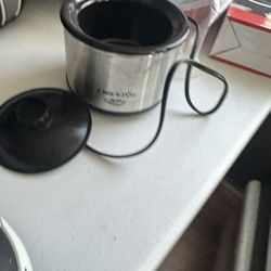 Small Crockpot