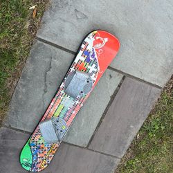 Kids Snow Board