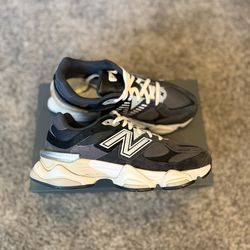 New Balance 9060 Size 8