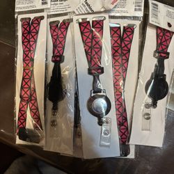 Lanyard 