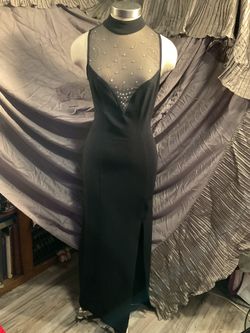 Vintage Betsy & Adam Dress