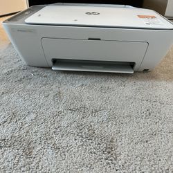 HP Printer Must Go!!