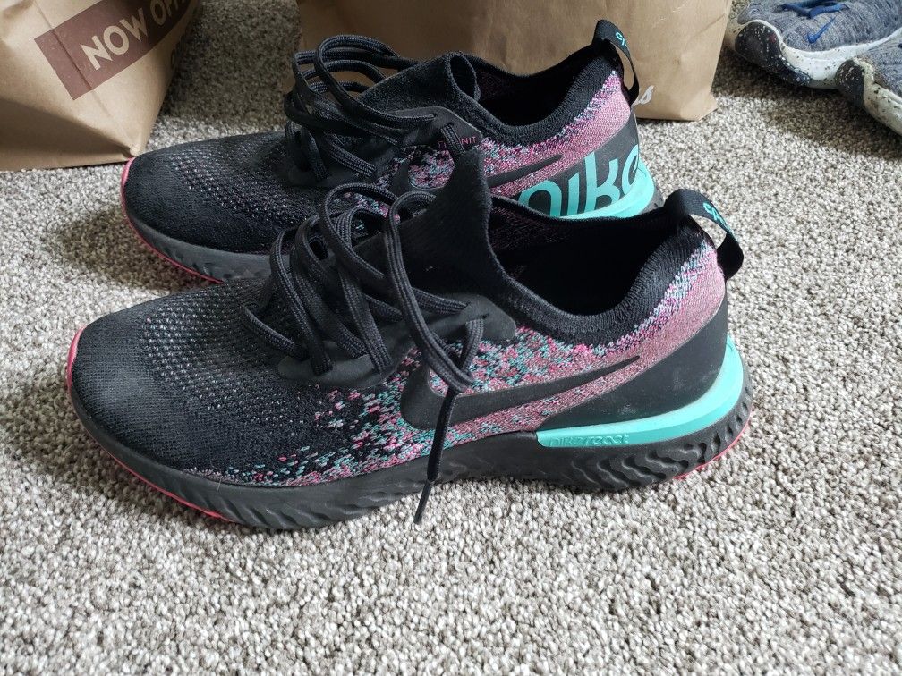 Nike Men's Shoes Size 9.5
