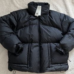 Adidas Mens 600 Fill Down Jacket XXL