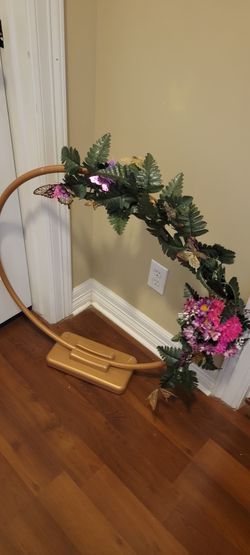 Flower Arrangement 