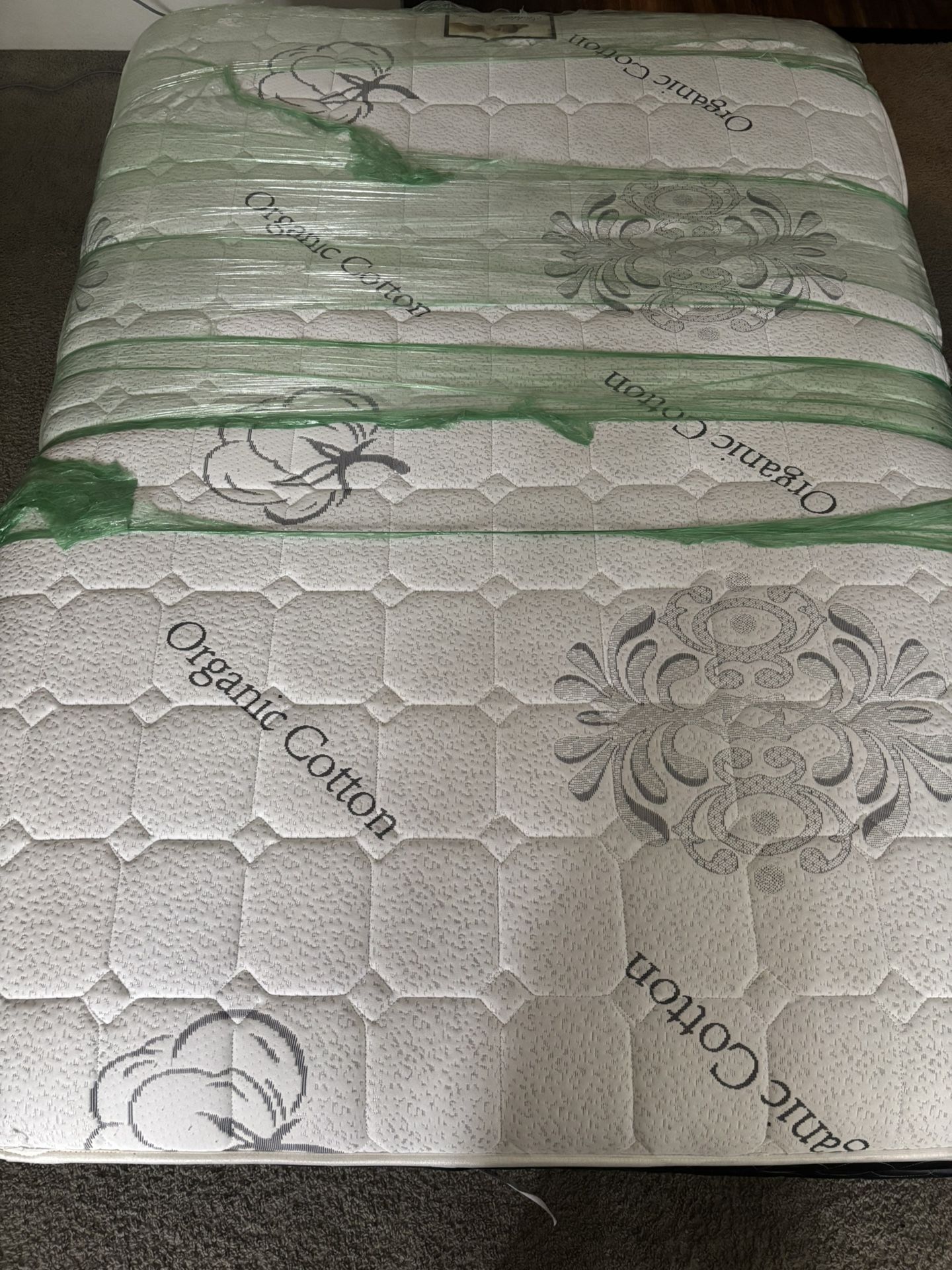 Mattress
