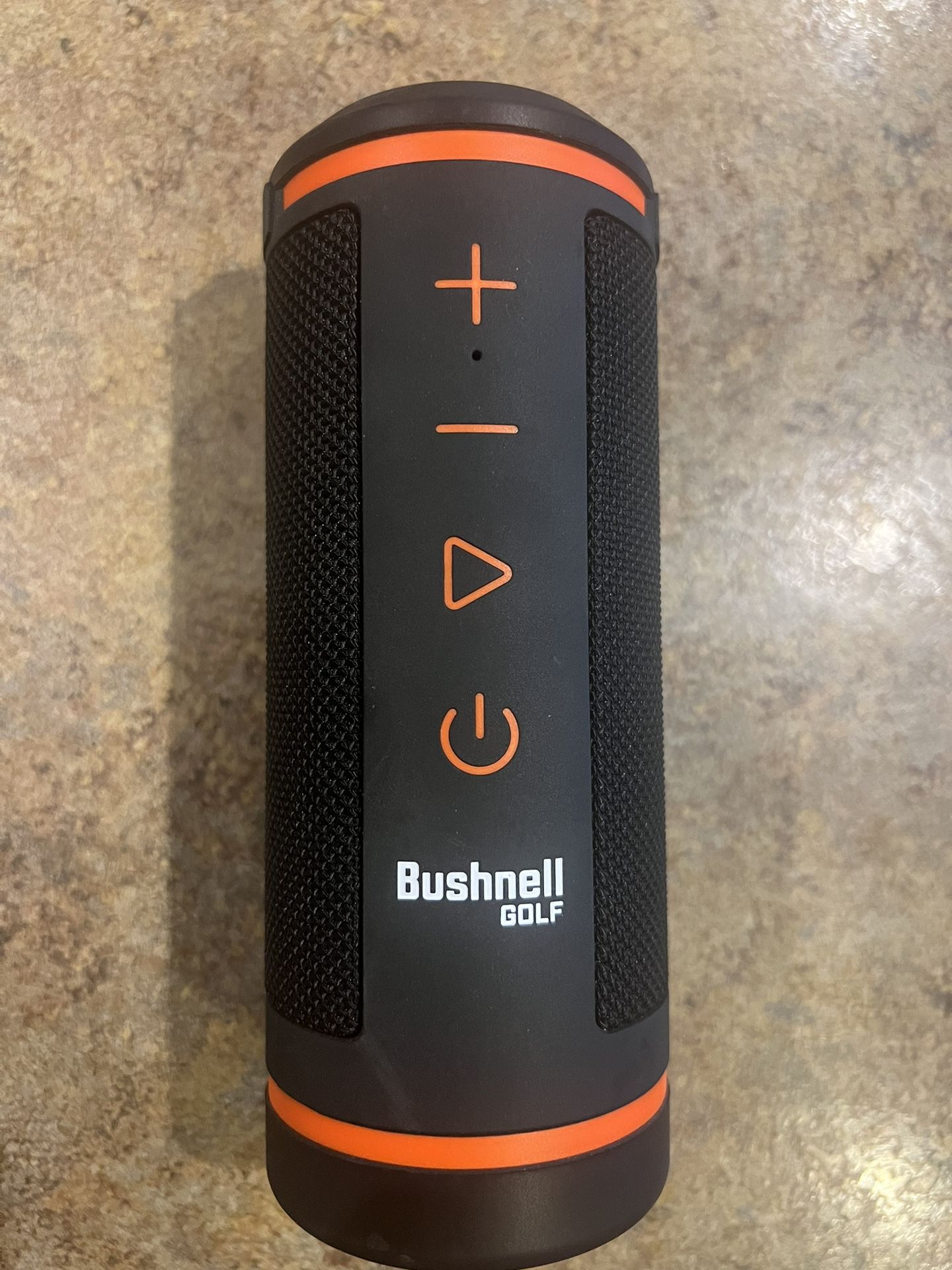 Bushnell Wingman Speaker