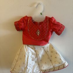Ethnic Wear 
