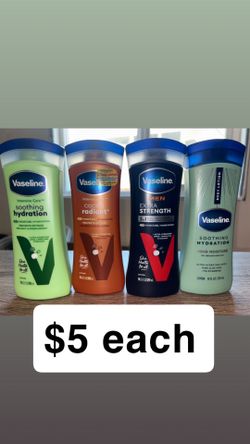 Vaseline