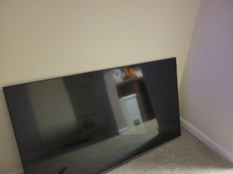 TCL 55" SMART TV [BROKEN] [REMOTE INCLUDED]
