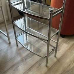 Glass Shelf
