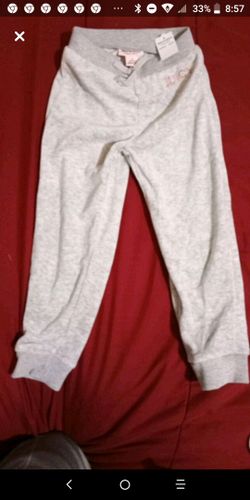 Juicy Contoure sweat pants