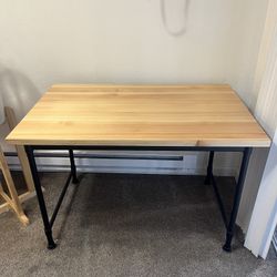 IKEA Desk