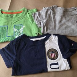 Baby T-shirts 