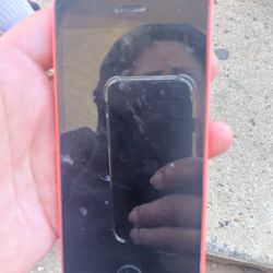 iPhone C