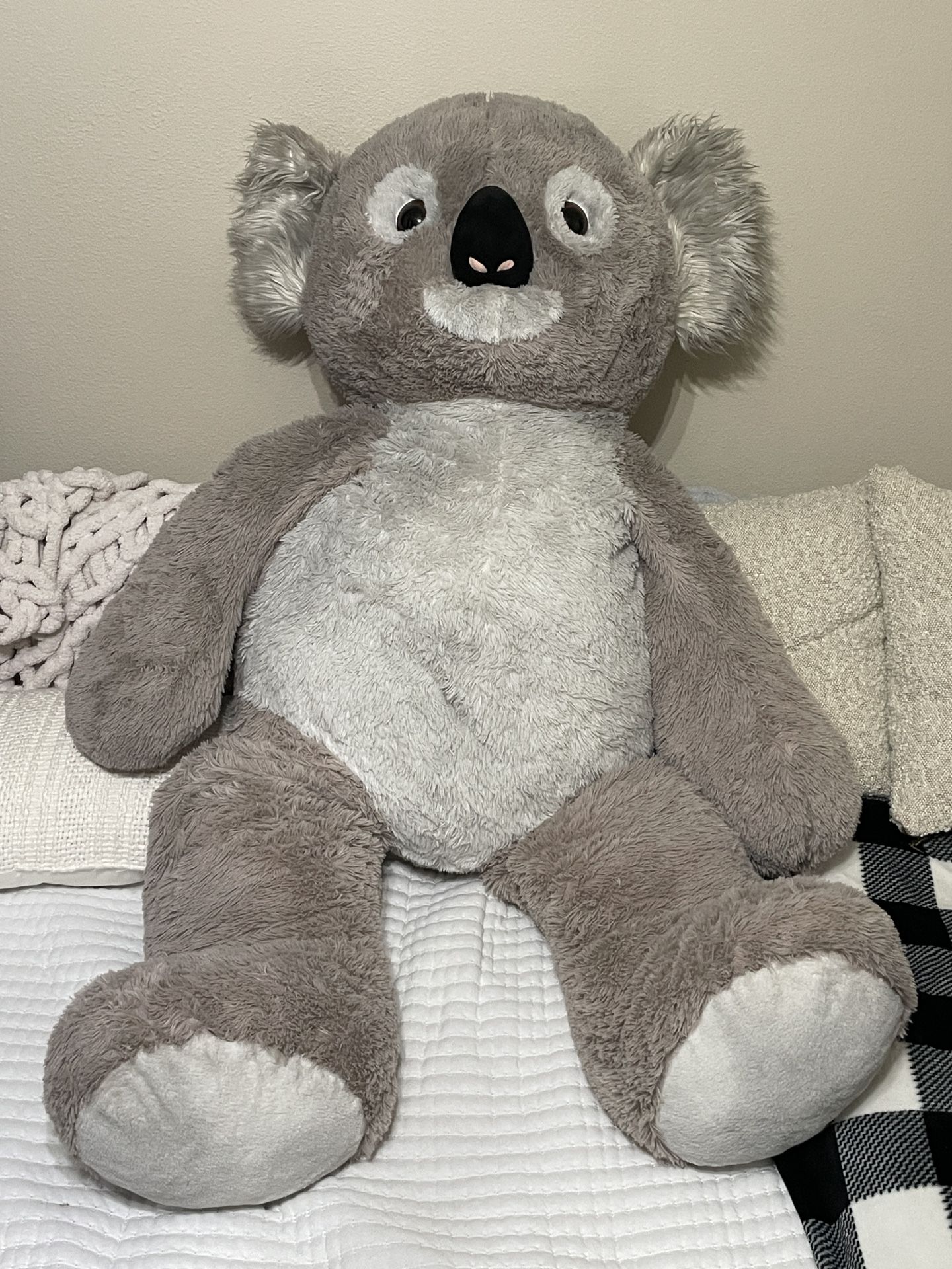 Large Koala Stuffed Animal