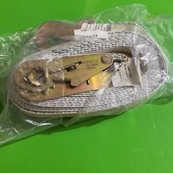 Ratchet Strap