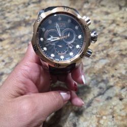 Invicta Watch