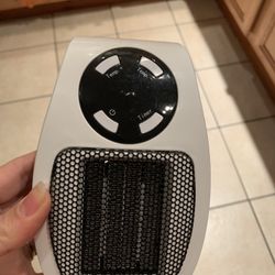 Mini Heater