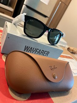RAY-BAN META (GEN 2) WAYFARER