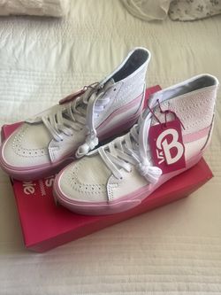 Barbie VANS