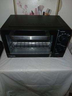 Brand New Oven