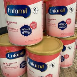 Enfamil AR