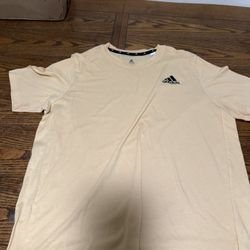 Adidas Aeroready Shirt 