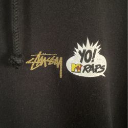 Stussy Hoodie