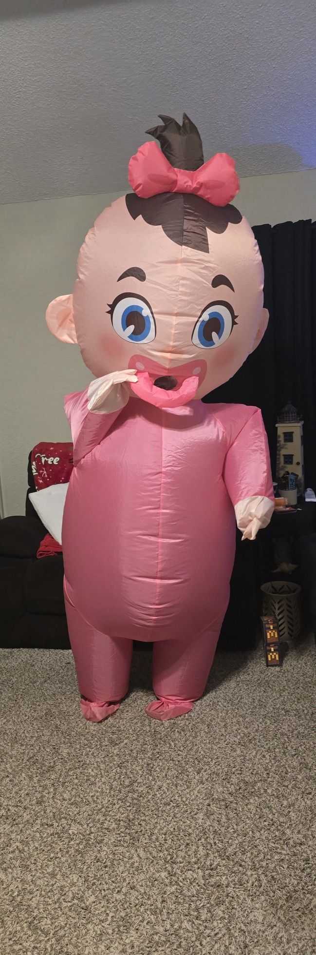 Costumes $60