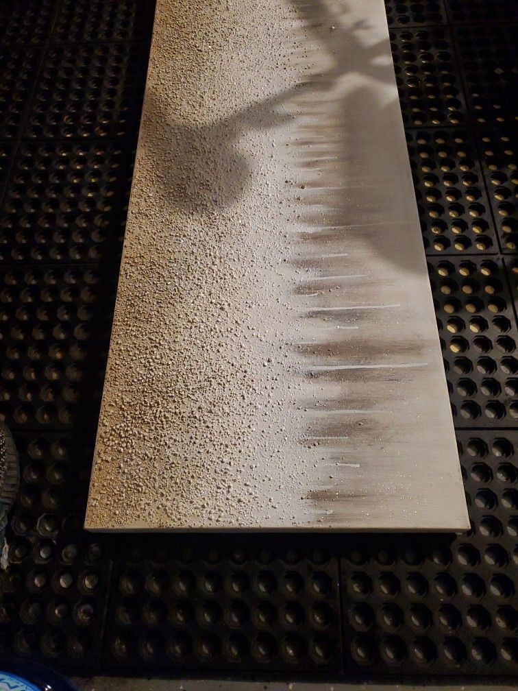 Abstract Wall Art Frame