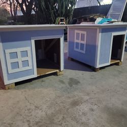 Casas Para Perro