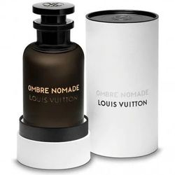 Louis Vuitton Cologne, Ombré Nomade 