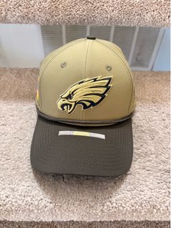Eagles veteran hate