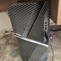 Gaming Desktop Computer