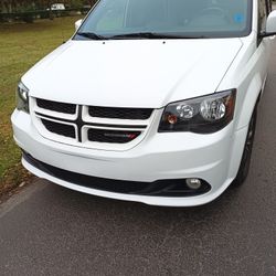 2018 Dodge Grand Caravan