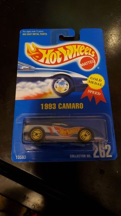 Hotwheels