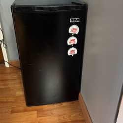 Mini Refrigerador 