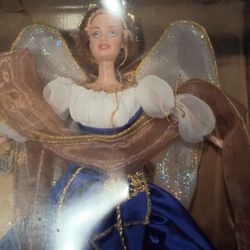 Holiday Angel Barbie